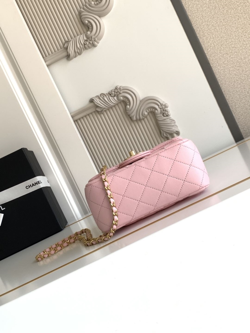Ch**el cf series bags